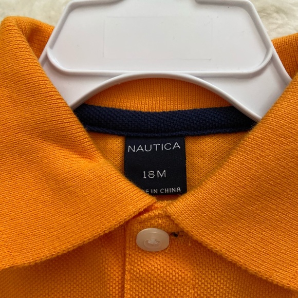 Nautica Two-Piece - Picture 5 of 6